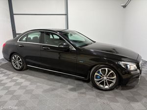Mercedes Benz C350E Premium Plug In Hybrid - Image 2