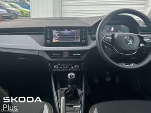 Skoda Kamiq KAMIQ SELECTION 1.0 TSI 95 BHP - Image 2