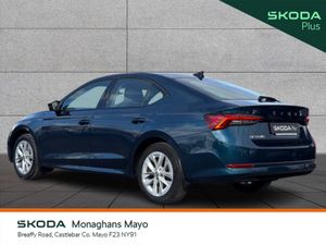 Skoda Octavia AMBITION 2.0 TDI 115 - Image 3