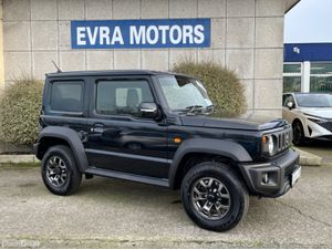 Suzuki Jimny SIERRA 4 SEAT AUTOMATIC 1.5 PETROL // - Image 3