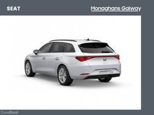 SEAT Leon *IN STOCK. READY FOR IMMEDIATE DELIVERY* - Image 2