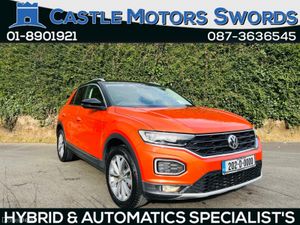 Volkswagen T-Roc ******* DEPOSIT TAKEN ******* - Image 3