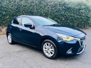 Mazda Demio ALLOYS // PUSH BUTTON START // MULTI-F - Image 4