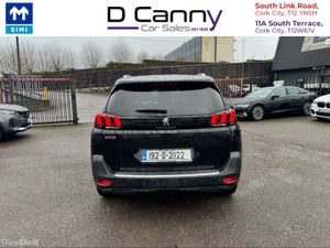 Peugeot 5008 ALLURE 1.5 BLUE HDI 130 6 6.2 4DR - Image 3