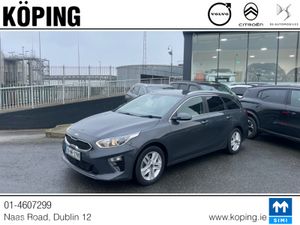 Kia Ceed WAGON 1.0 K3 // ESTATE // ONLY 64000 KMS! - Image 2