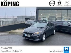 Kia Ceed WAGON 1.0 K3 // ESTATE // ONLY 64000 KMS! - Image 3