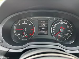 Audi Q3 2.0 TDI 120 SE 4DR - Image 4