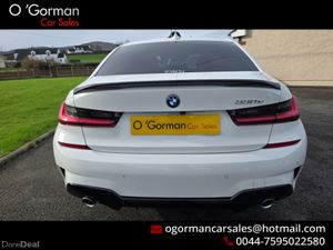 BMW 3-Series M SPORT AUTO - Image 3