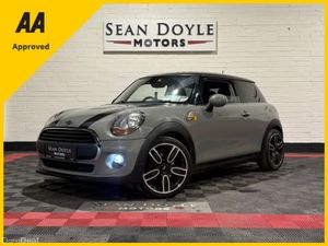 Mini Cooper ONE 2017 172 Manual NARDO GREY - Image 4