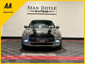 Mini Cooper ONE 2017 172 Manual NARDO GREY - Image 3