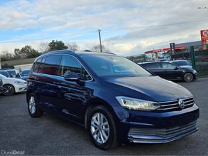Volkswagen Touran 1.4 TSI  7 SEATER AUTOMATIC -  C - Image 2