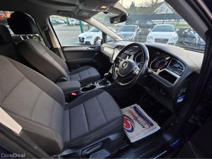 Volkswagen Touran 1.4 TSI AUTOMATIC - 7 SEATER - C - Image 2
