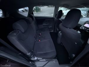 Toyota Prius (7 Seater) - SELF CHARGING HYBRID -AL - Image 4