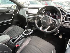 231 Kia Ceed GT LINE MASSIVE SPECIFICATION - Image 4