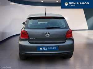 Volkswagen Polo 1.2TDI - Image 4