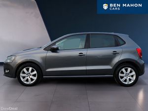 Volkswagen Polo 1.2TDI - Image 2
