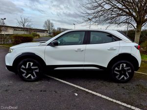 2023 OPEL MOKA 1.2 ELITE HIGH SPEC - Image 3