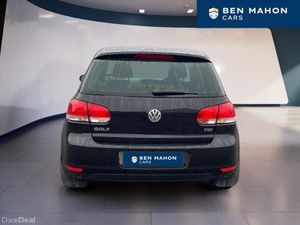 Volkswagen Golf 1.6TDI - Image 4