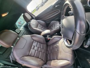 Citroen DS 3 2018 petrol ⛽️ 1.3L €10900 - Image 3