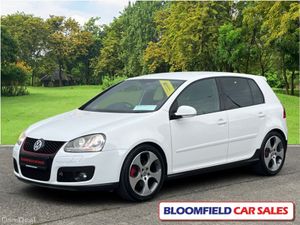 Volkswagen Golf **DEPOSIT TAKEN**2.0 GTI // LOW MI - Image 3
