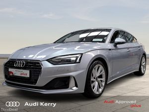 Audi A5 SPORTBACK 2.0 35TDI 163BHP SE AUTOMATIC - Image 3