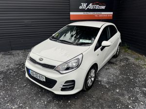 Kia Rio EX 1.2 5DR - Image 3