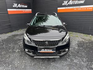 Peugeot 2008 1.2 ALLURE 5DR - Image 3