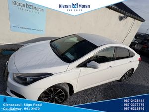 Hyundai i40 EXECUTIVE PLUS 4DR - Image 3