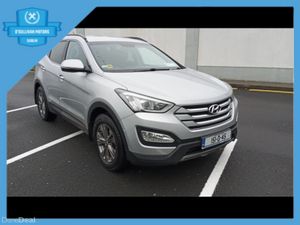 Hyundai Santa Fe /2015/2.2 DIESEL/7 SEATER/MANUAL - Image 3