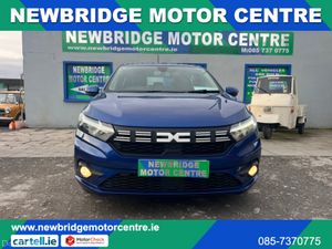 Dacia Sandero EXPRESSION AUTOMATIC - Image 2
