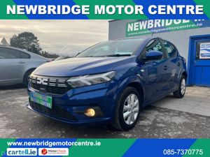 Dacia Sandero EXPRESSION AUTOMATIC - Image 3