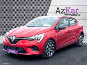 Renault Clio 2023 EQUILIBRE 1.0 TCE 5DR €78 P/W WI - Image 3