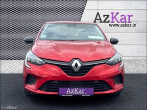 Renault Clio 2023 EQUILIBRE 1.0 TCE 5DR €78 P/W WI - Image 2