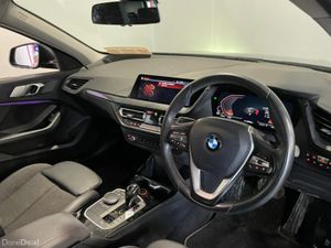 BMW 1-Series SPORT AUTO - Image 3