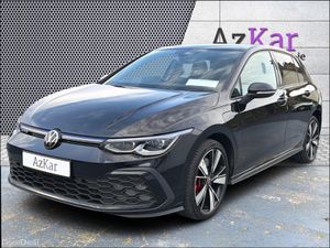 Volkswagen Golf 2021 GTE 1.4TSI PHEV 245BHP €127 P - Image 3