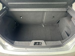 Ford Fiesta MCA ZETEC 1.25 60PS M5 4DR 5DR - Image 3