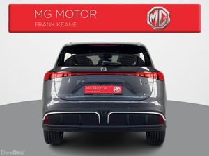 MG MGS6 XPOWER - Image 4