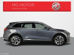 MG MGS6 XPOWER - Image 3