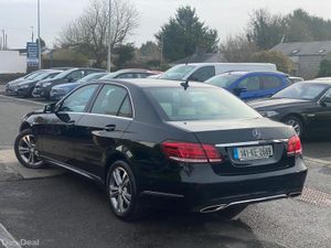 Mercedes-Benz E220d Avanagrde - Image 4