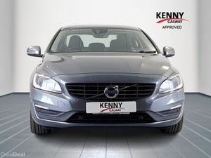 Volvo S60 *Deposit Taken* D3 SE 4DR - Image 2