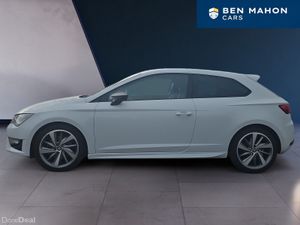SEAT Leon FR 2.0TDI - Image 2