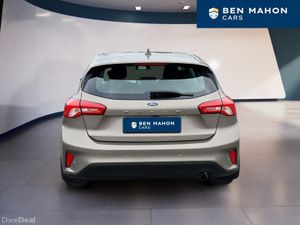 Ford Focus Titanium 1.5TDCI - Image 4