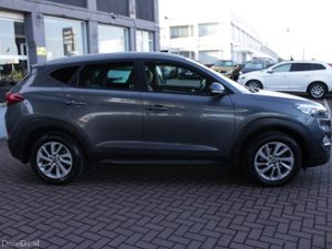 Hyundai Tucson 2018 - Image 3