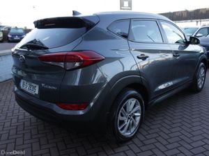 Hyundai Tucson 2018 - Image 4