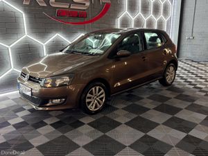 2014 Volkswagen Polo - Trendline -New NCT  03/2027 - Image 3