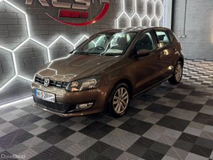 2014 Volkswagen Polo - Trendline -New NCT  03/2027 - Image 4