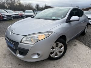 2012 Renault Megane 1.5 DCI 90 2DR COUPE III - Image 2