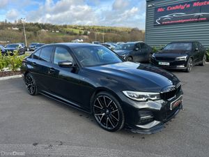 2021 BMW 330E M Sport 2.0 Plug In Hybrid - Image 2