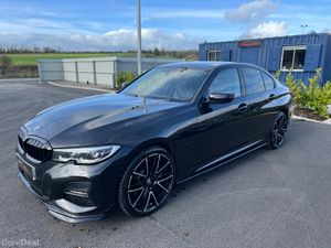 2021 BMW 330E M Sport 2.0 Plug In Hybrid - Image 4