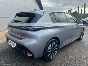 Peugeot 308 2026 - Image 2